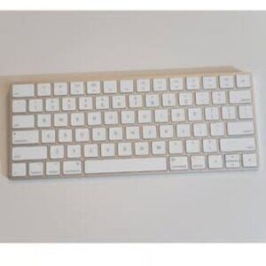 Apple Magic Keyboard